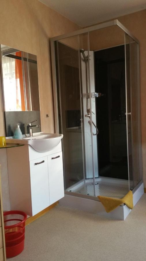 Tiny-Apartment-In-Gemuenden-An-Der-Wohra Gemunden an der Wohra Ngoại thất bức ảnh